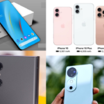 Top 5 Upcoming Smartphone Releases to Watch Out for in 2024-25