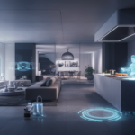 The Future of Smart Homes: AI Gadgets Making Life Easier